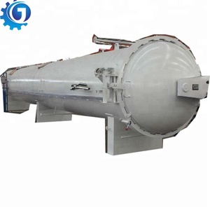 Serbatoio di pressione sotto vuoto di impregnazione del <span class=keywords><strong>legno</strong></span> con componente del nucleo del motore per impregnazione del <span class=keywords><strong>legno</strong></span> - Product Image 1