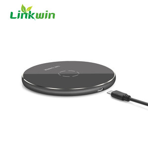 Meilleur vente Qi Recharge De téléphone portable Pad mini <span class=keywords><strong>Sans</strong></span> <span class=keywords><strong>Fil</strong></span> <span class=keywords><strong>Chargeur</strong></span> Pour <span class=keywords><strong>iphone</strong></span> 7 7 plus 4 5S 5 6 - Product Image 3