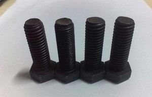 Sfenry DIN 933 / 931 Tiêu Chuẩn Full Thread Thép Carbon Lớp <span class=keywords><strong>8.8</strong></span> / 12.9 M20 M22 M24 <span class=keywords><strong>M26</strong></span> M30 <span class=keywords><strong>Hex</strong></span> <span class=keywords><strong>Bolt</strong></span> - Product Image 6