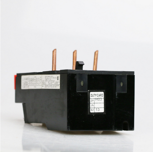 LR1-D40353 220VAC telemecanique relé de sobrecarga térmica precio - Product Image 5