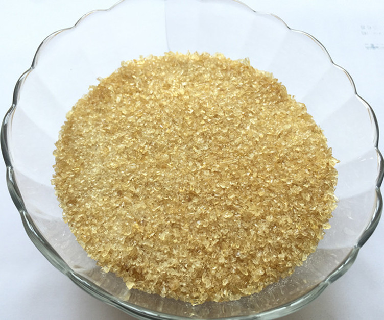 Industrial gelatin powder