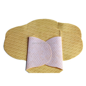 슬리밍 패치 슬림 벨리 패치 항지방 패드 패치 민서 - Product Image 2