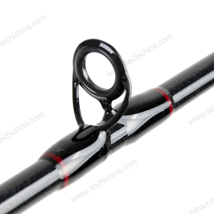 <span class=keywords><strong>Canne</strong></span> à pêche à la <span class=keywords><strong>mouche</strong></span> en carbone FUJI Alconite Ring Guides Corée du Sud - Product Image 1