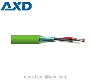 AXD/XUNDAO KNX Cable 1x2x0.8Pure Copper bus control cable