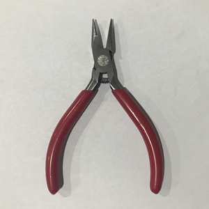 Schmuckherstellungs-Werkzeugset mit Reißverschluss-Aufbewahrungstasche für Schmuckherstellung - Product Image 4