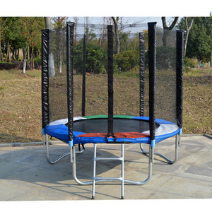 Trampolín para Saltar - Product Image 2