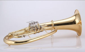 Corne <span class=keywords><strong>de</strong></span> baryton instruments <span class=keywords><strong>de</strong></span> <span class=keywords><strong>musique</strong></span> <span class=keywords><strong>de</strong></span> chine - Product Image 3