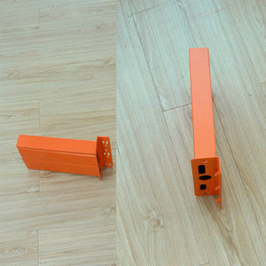 <strong>Pallet</strong> <strong>Rack</strong> <strong>Type</strong> Storage <strong>Racks</strong> for Designed Drawing for Warehouse Storage Racking - Product Image 5