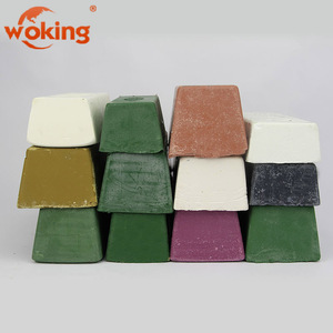 धातु के लिए घर्षण buffing यौगिकों चमकाने मोम - Product Image 6