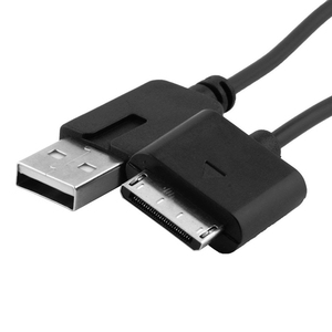 Câble USB pour recharge et transfert de données, cordon de chargeur, pour <span class=keywords><strong>Sony</strong></span> Playstation, Portable, pour Console <span class=keywords><strong>PSP</strong></span> <span class=keywords><strong>GO</strong></span> - Product Image 5