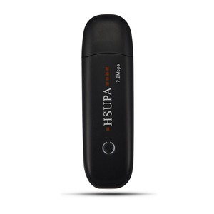 Long Rang <strong>Vodafone</strong> 3G <strong>7</strong>.2Mbps Wireless Modem - Product Image 1