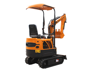 Rhinocéros 0.8ton <span class=keywords><strong>XN08</strong></span> <span class=keywords><strong>Mini</strong></span> <span class=keywords><strong>pelle</strong></span> 800kg - Product Image 4
