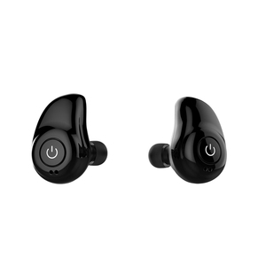 Sản Phẩm Mới Bluetooth Nhà Sản Xuất Chính Hãng 2018 Với Chứng Nhận CE FCC ROHS Tai Nghe Không Dây Chân Thực - Product Image 5