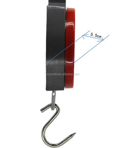 200kg 기계식 중량 측정용 스프링 저울 - Product Image 3