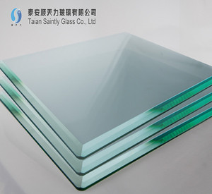 Vidrio Flotado Templado Biselado de 6 mm <span class=keywords><strong>para</strong></span> Ventanas - Product Image 5