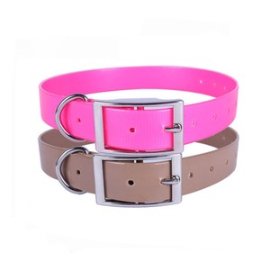 Specialized plastic urethan hundehalsband für ausbildung hunde - Product Image 1