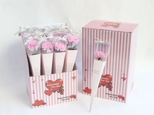 Savon en forme de rose artificielle, cadeau de <span class=keywords><strong>la</strong></span> Saint-Valentin <span class=keywords><strong>et</strong></span> de <span class=keywords><strong>la</strong></span> fête des mères, vente en gros, <span class=keywords><strong>Belle</strong></span> <span class=keywords><strong>et</strong></span> <span class=keywords><strong>la</strong></span> <span class=keywords><strong>Bête</strong></span> - Product Image 5