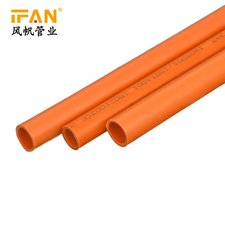 Ifan pex roll pipe cover for underfloor heating underfloor heating for pex pipe alpex pipe