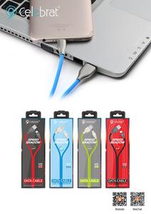 USB A USB C TPE incombustible cargador rápido Cable <span class=keywords><strong>de</strong></span> sincronización USB tipo C Cable para <span class=keywords><strong>Samsung</strong></span> <span class=keywords><strong>Galaxy</strong></span> S9 S8 nota 8, LG V - Product Image 6