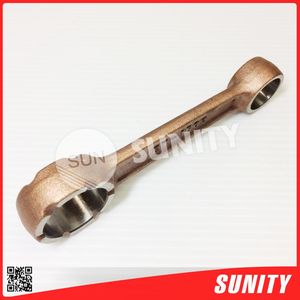 Piezas de motor de gasolina de alta calidad, generador pleuel satz para yamaha, servicio posventa, MT110, ET1500 - Product Image 4