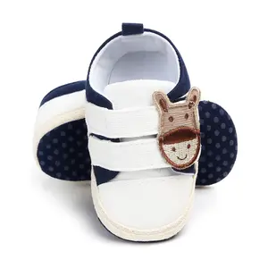 Ultimo disegno 3D cartoon baby shoes