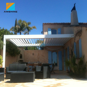 Parasols étanche pas cher extérieure <span class=keywords><strong>pergola</strong></span> <span class=keywords><strong>2x3</strong></span> m - Product Image 6