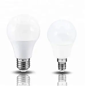 Hight chất lượng đèn led e27 bóng đèn led 100lm/w 120lm/w 140lm/w 18 watt led ống với 3 năm bảo hành