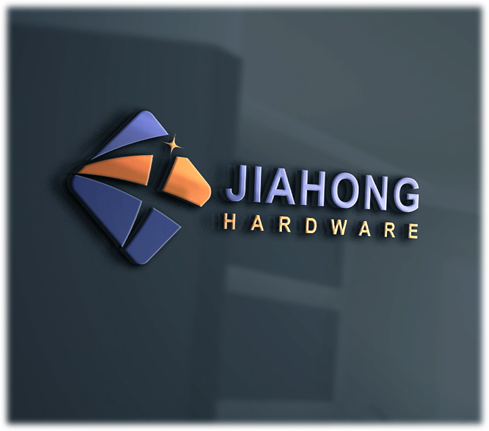 Dongguan Jiahong Hardware Technology Co., Ltd. logo