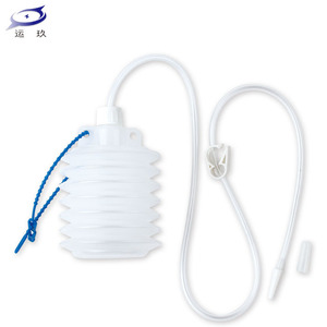 Sistem Drainase Luka Super September, Sistem Drainase Luka B-vak - Product Image 2