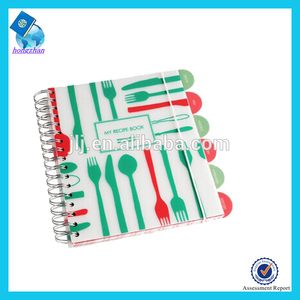 <span class=keywords><strong>cuaderno</strong></span> de <span class=keywords><strong>espiral</strong></span> <span class=keywords><strong>con</strong></span> <span class=keywords><strong>separadores</strong></span> - Product Image 1