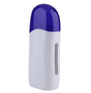Chauffe-cire pour épilation à la cire chaude, rouleau manuel pour l'épilation, cartouche de 100 ml, <span class=keywords><strong>Depileve</strong></span>/épilatoire, avec CE&ROHS - Product Image 6