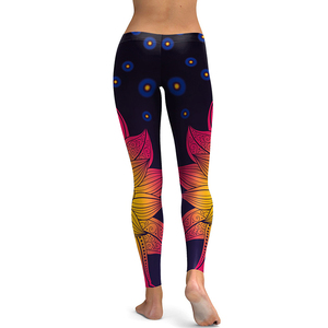 Image <span class=keywords><strong>de</strong></span> sexe <span class=keywords><strong>De</strong></span> femme sport Personnalisé compression Chaude En Gros Pantalons <span class=keywords><strong>de</strong></span> Yoga usure - Product Image 5