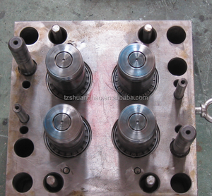 Différents types de moules pour bouchons de débouchage d'huile en plastique avec moteur pour bouchons d'huile anti-vol - Product Image 4