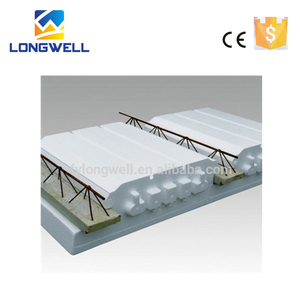 Máy Tạo Khuôn Tự Động Bán Chạy Nhất Cho EPS <span class=keywords><strong>Polystyrene</strong></span> Hourdis - Product Image 4