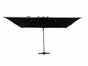 Approvisionnement d'usine Parasols d'extérieur de luxe <span class=keywords><strong>3x4m</strong></span> pour le jardin - Product Image 2