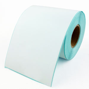 कस्टम लेबल चिपकने वाला चिकित्सा स्टीकर, रक्त संग्रह ट्यूब लेबल और रक्त बैग फ्रीजर लेबल - Product Image 2