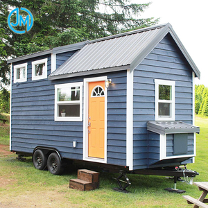 Casa Rodante Pequeña <span class=keywords><strong>Don</strong></span> Vardo de 10-12 pies de PAD Tiny Houses - Product Image 1