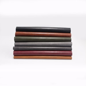Longyuan ligeramente brillante zapato de la PU nuevo superior forro de cuero ,Cuero para forro de calzado - Product Image 2