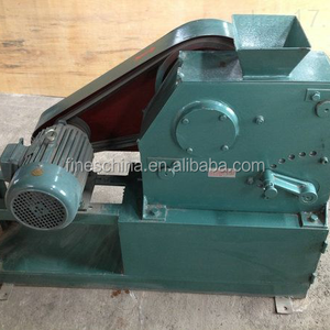 Zhengzhou Machines Motor Onderdelen Fijne Steen Kaak Crusher Levenslange Tijd Max.10T/H Pe 60X100 Lab Kaak Crusher Mini Kaak Crusher