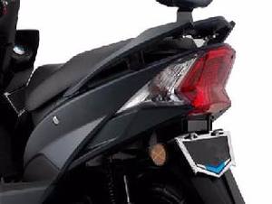 Motocicleta Eléctrica Scooter Eléctrico a Precio de Fábrica para Adultos - Product Image 5