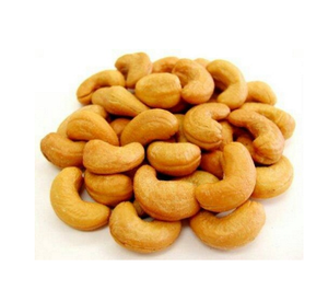 Granos de nueces 100% naturales, sin aditivos, frutos secos de anacardo de Vietnam - Product Image 1