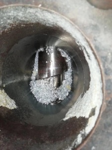 Sử Dụng JSW 450 Tấn Nhựa Máy Ép Nhựa Nhật Bản 550ton 650ton Nhựa Máy Ép Nhựa - Product Image 4