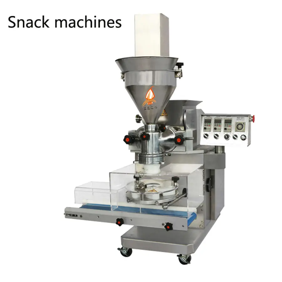 gulab jamun india zoete snack eten making machine