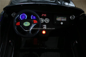 Nuovo arrivo! 24v forte grande suv <span class=keywords><strong>auto</strong></span>, due sedili giro in <span class=keywords><strong>auto</strong></span>, telecomando <span class=keywords><strong>auto</strong></span> bambino - Product Image 5