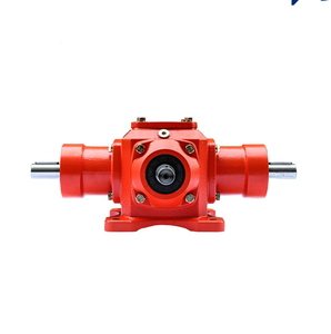 Mô-men Xoắn Đầu Ra Cao Backlash Thấp-Mậ<span class=keywords><strong>t</strong></span> Độ Mô-men Xoắn Cao Nhấ<span class=keywords><strong>t</strong></span> Của Ngành Công Nghiệp T20 <span class=keywords><strong>Series</strong></span> Hộp Số Xoắn Ốc Nông Nghiệp Công Nghiệp - Product Image 4