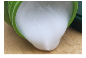 Crema Facial Revitalizante Hidratante con Agua de Té Verde, Marca Privada OEM ROREC, Venta al por Mayor para el Cuidado de la Piel - Product Image 5