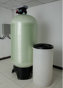 XIXI-suavizante de agua 5 /10 T/H - Product Image 5