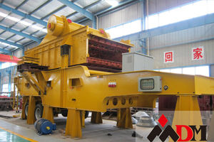 Haute efficacité concasseur mobile usine de vente de <span class=keywords><strong>mines</strong></span> de <span class=keywords><strong>charbon</strong></span> pierre à Shanghai - Product Image 5