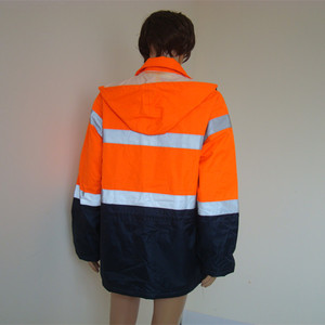 De alta a saber moto seguridad de <span class=keywords><strong>la</strong></span> chaqueta - Product Image 6