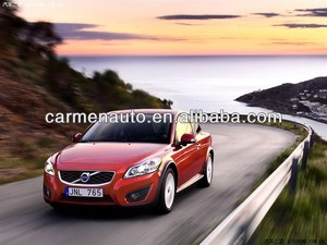 volvo c30 <span class=keywords><strong>del</strong></span> piso <span class=keywords><strong>del</strong></span> coche <span class=keywords><strong>mat</strong></span> - Product Image 3